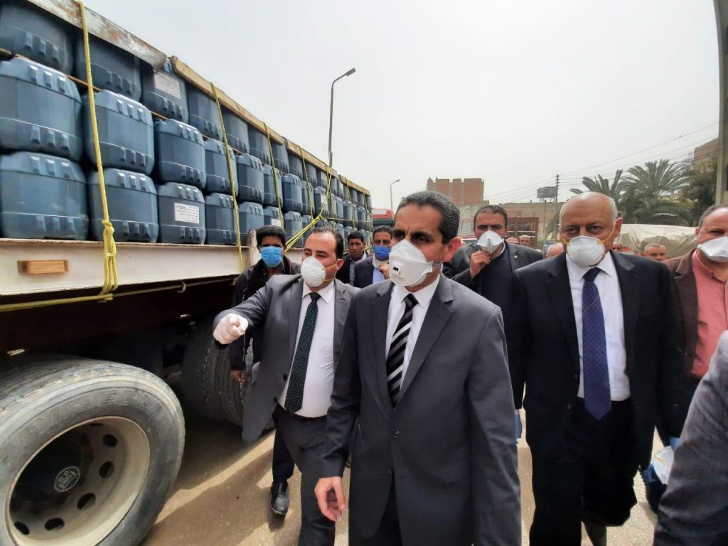 محافظ الغربية: لا بديل عن مواجهة القضية السكانية 1 2020 637205697916803408 6801686159303