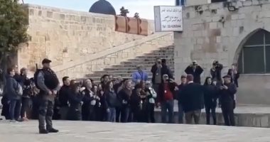 المُستوطنون الإسرائيليون العائدون لـ "حومش" يواصلون عدوانهم على المدنيين الفلسطينيين العُزل شمال الضفة الغربية 1 202001301058015811685901783