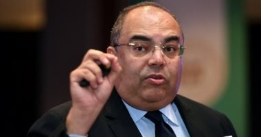محمود محيي الدين: مؤتمر "كوب 27" أولى اهتمامًا خاصًا بملف التكيف مع تغير المناخ 1 202010200232083281686649623