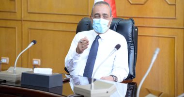 محافظ كفر الشيخ: فتح المجازر مجانا أمام المواطنين خلال أيام عيد الأضحى وندوات عن شروط الأضحية 1 2021070807141414141687340942