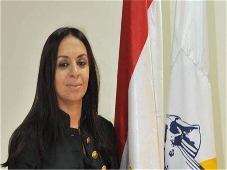 مايا مرسي: العصر الذهبي للمرأة في عهد الرئيس السيسي سيتوج بإنشاء متحف خاص 1 2021 1 7 1 25 22 5881686386043