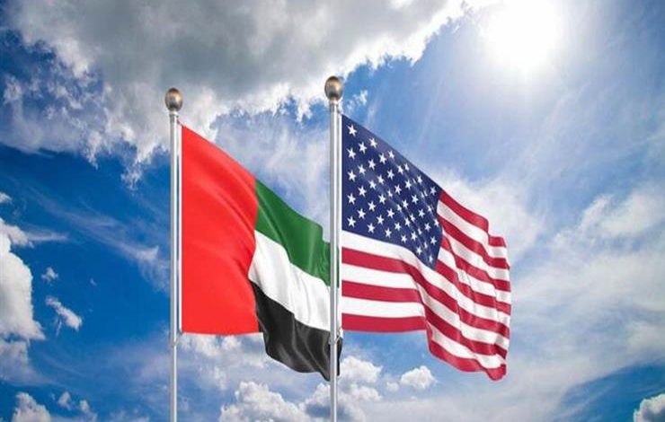 الولايات المتحدة وسنغافورة تؤكدان مدى فعالية شراكتهما في مواجهة التحديات 1 2021 6 1 17 23 23 661686897483