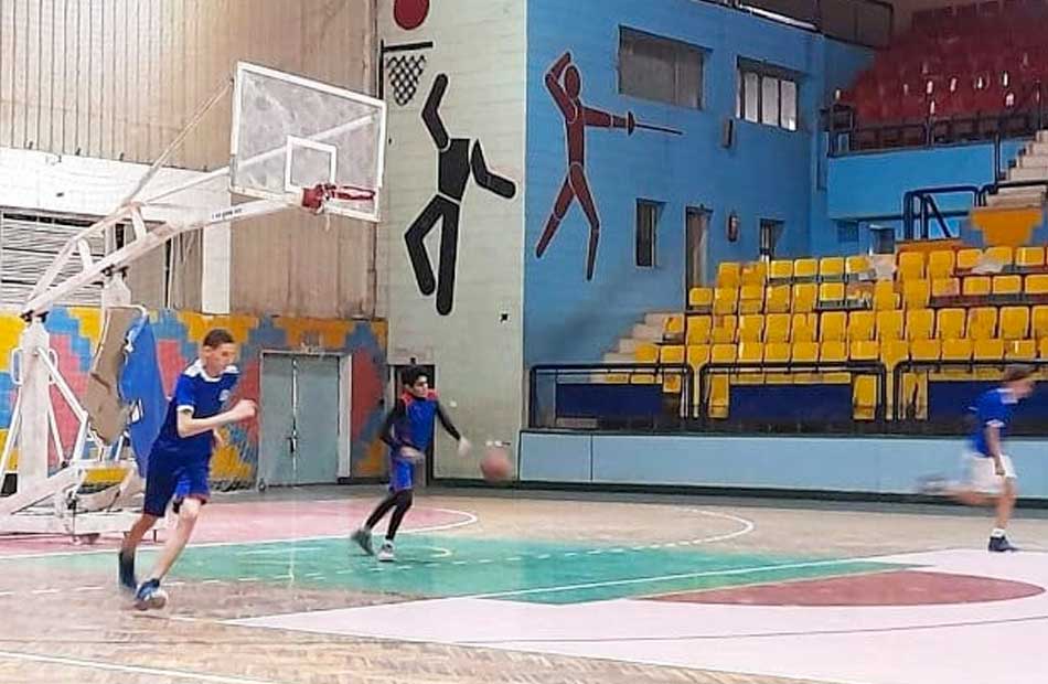 استمرار تدريبات المشروع القومي للموهبة والبطل الأوليمبي للعبة الملاكمة بجنوب سيناء 1 2022 638038862237039836 7031686930483
