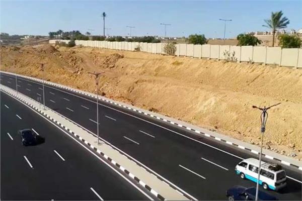مرور القاهرة: تحويلات مرورية بشارعي أحمد فؤاد نجم والأسمرات 1 202202041344066321687186326