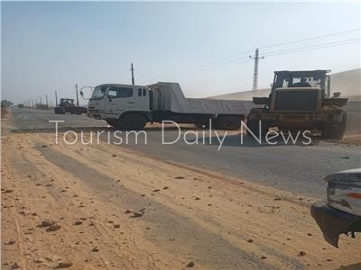 محافظ الجيزة يتابع رفع كفاءة الطرق الواقعة أسفل محطات مترو انفاق البوهي والقومية ومطار إمبابة 1 202212231431128911685977204