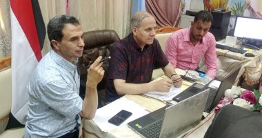 غرفة عمليات كفر الشيخ: تغيب 234 طالبا وطالبة عن امتحان اللغة الأجنبية الثانية 1 2023062010343834381687256465