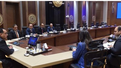 رئيس الوزراء: الحكومة تؤمن بأهمية تعزيز الحياد التنافسي لمساعدة استثمار القطاع الخاص 1 2141687087563