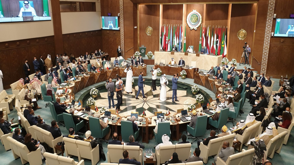 "تنفيذي المجلس الوزاري العربي للكهرباء" يعقد غدا اجتماعه الـ38 بالجامعة العربية برئاسة قطر 1 21686750303