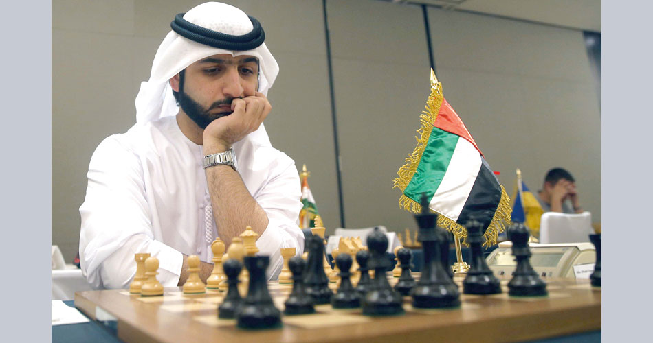 عمومية الاتحاد العربي للشطرنج تسحب الثقة من اللجنة التنفيذية وتقرر عدة عقوبات 1 222222 171687636803
