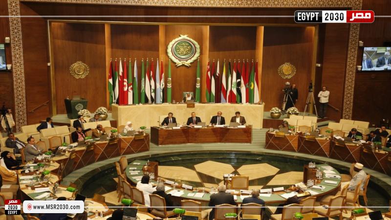 البرلمان العربي يدين اقتحام مبنى إقامة سفير الجزائر بالخرطوم وتخريب محتوياته 1 228262 W1687339443