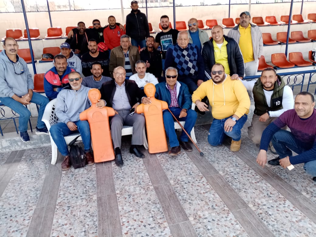 محافظة الإسكندرية: الأجهزة التنفيذية والمرافق الخدمية تنهي استعداداتها لاستقبال عيد الأضحى 1 2569E09F E6F9 4344 8FEE C2BBA9AF17231687762683
