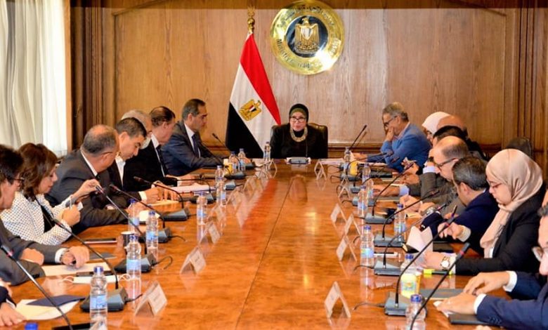 مصر تحقق طفرة غير مسبوقة في التصدير خلال 9 سنوات بدعم كبير من الدولة 1 257132420 272206301616464 561428141284269175 n1685860025