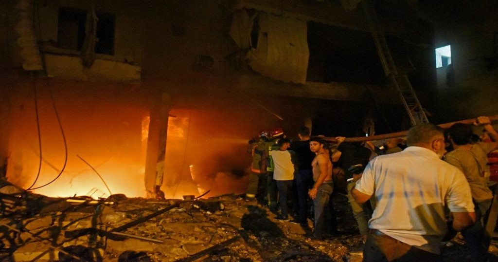 مصرع وإصابة 6 أشخاص جراء انفجار في مبنى مصنع للبارود بروسيا 1 262146 12424758631687266843