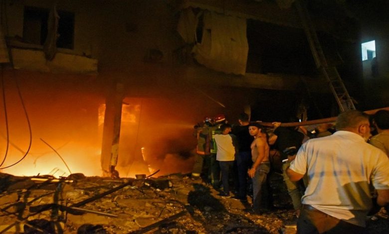 مصرع وإصابة 6 أشخاص جراء انفجار في مبنى مصنع للبارود بروسيا 1 262146 12424758631687266843