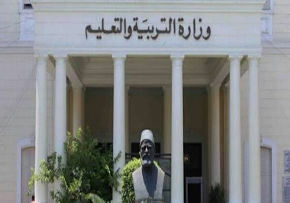 وكيل "أزهرية الإسكندرية":عدم تلقي أي شكاوى بامتحان التفاضل والتكامل بالشهادة الثانوية 1 28 2 2021 23 14 35 GomhuriaOnline 16145468751687178285
