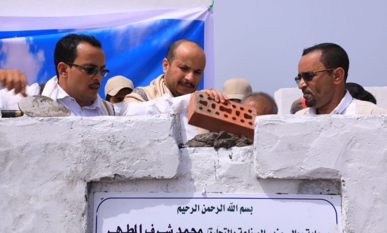 وزير الصناعة يضع حجر الأساس المرحلة الأولى لمصنع الضفائر الكهربائية للسيارات سوميتومو إلكتريك إيجيبت 1 284309823 1059400998290319 8477453933894121054 n1685615405