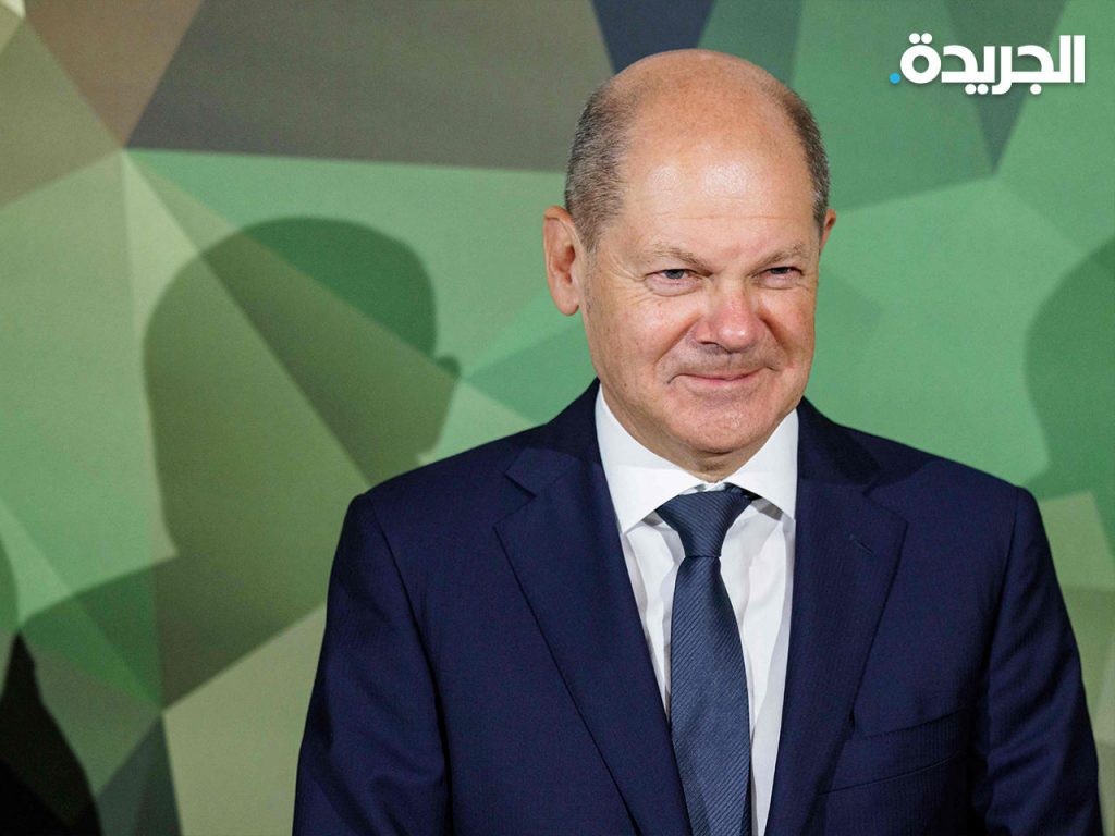 المستشار الألماني يزور إيطاليا الخميس المقبل 1 285202 7190735432417205 3625440580060494 07139747 8864217407505845 951522941685705043