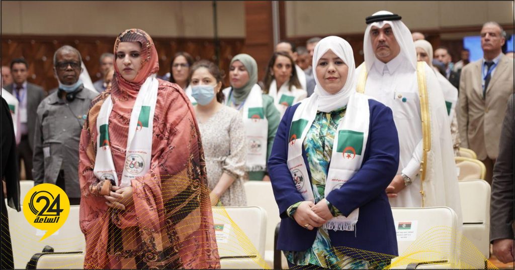 المشاركون بلجنة قضايا الأسرة في الحوار الوطني: نوصي بوضع خارطة طريق ... إضافة أولى 1 288223086 1093573391557369 1395555349088092811 n1687435143