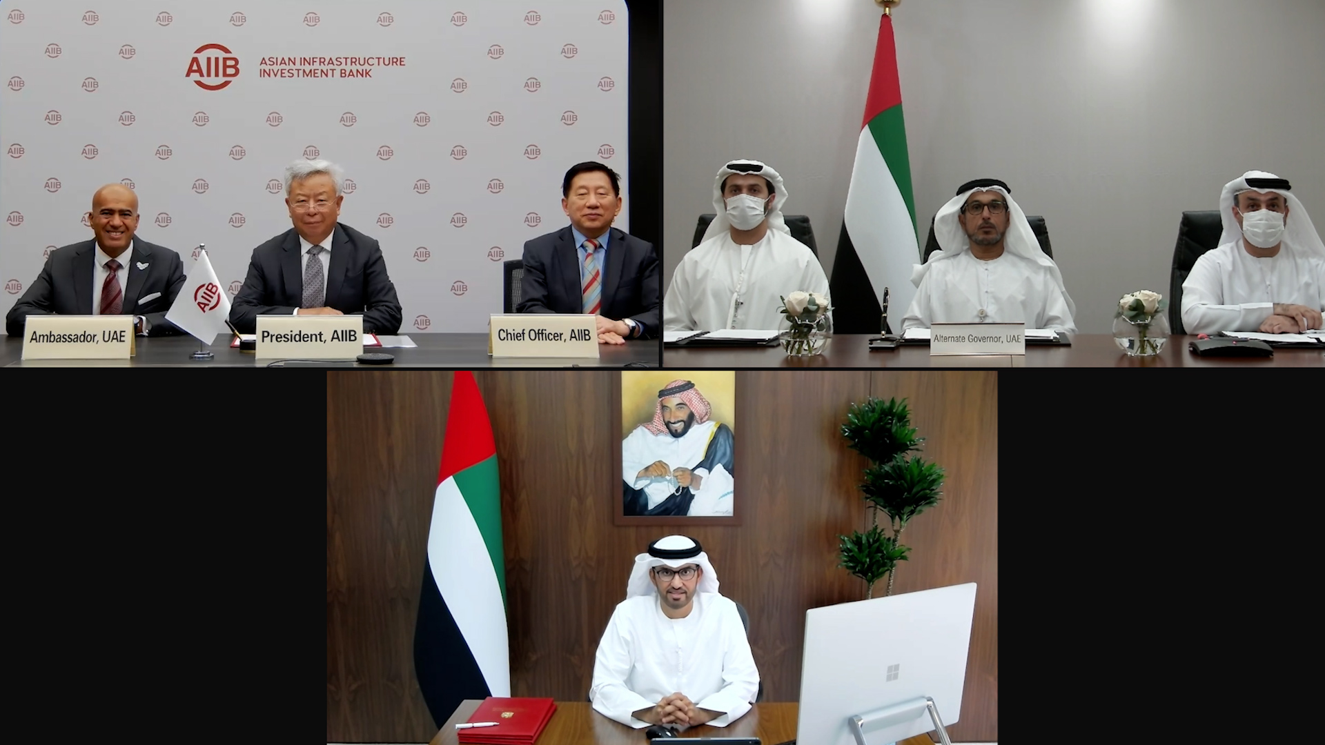 نشرة جلوبال (2): المنتدى الدولي الرابع عشر للاستثمار في البنية التحتية والبناء ينطلق في ماكاو 1 2891235784777645441685806863