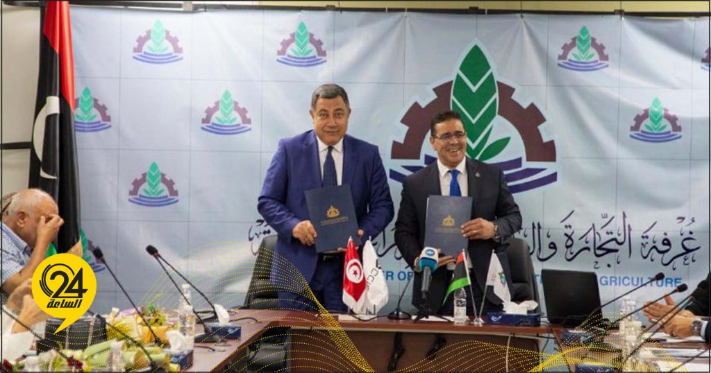 اتفاقية تعاون مشترك بين غرفتي الإسكندرية و"رالبندي" في دولة باكستان 1 297822683 495273672528108 2726180889011817824 n 2048x10751686483843