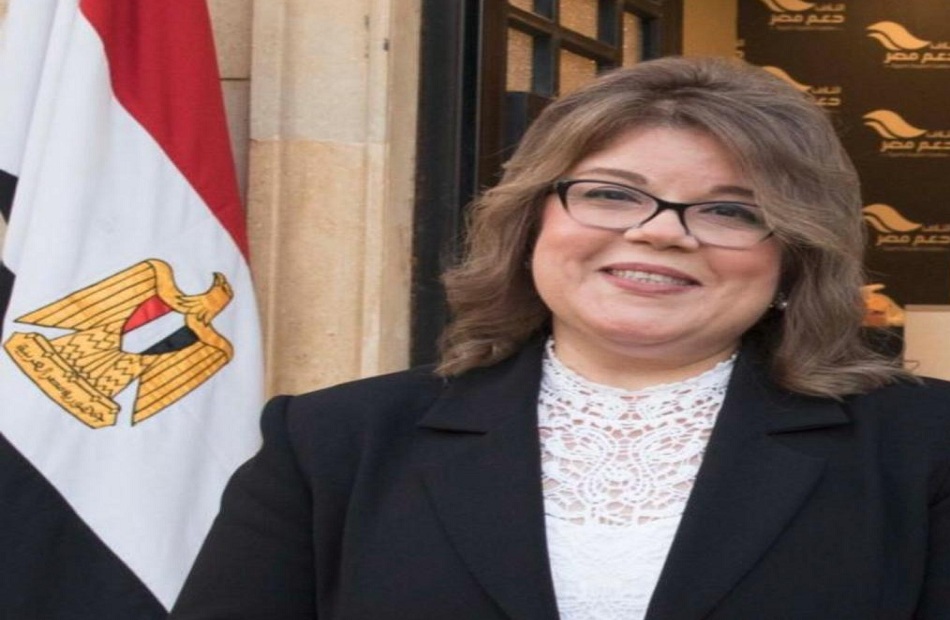 وكيلة الشيوخ لـ"أ ش أ": 30 يونيو صيحة الشعب للحفاظ على ثوابته وقيمه الضاربة في العمق لآلاف السنين 1 30 6 2022 20 23 34 GomhuriaOnline 2316566134141688114464