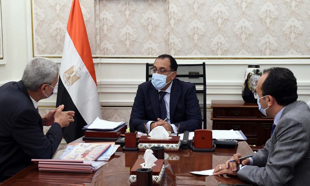 رئيس هيئة الشراء الموحد: حريصون على التعاون وتبادل الخبرات في المجال الطبي مع الأشقاء الأفارقة 1 306769188 497748469062245 411761953407744338 n1686041943