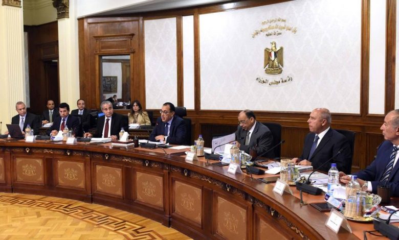 خلال ترؤسه مجلس المحافظين ..مدبولي يكلف بتوفير اللحوم والأضاحي والتصدي لأي تعديات على الأراضي الزراعية 1 33 26 1024x5121687620364