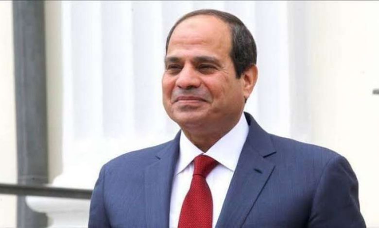 الرئيس السيسي يتلقي اتصالًا هاتفيًا من سلطان عمان للتهنئة بحلول عيد الأضحى 1 3467507016627470721687775465