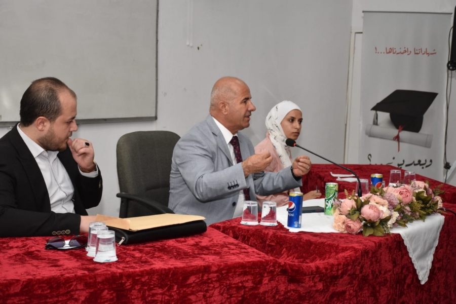 جلوبال (12): "دور المملكة العربية السعودية في مكافحة العمل الجبري وتعزيز العمل اللائق" في جلسة حوارية نظمتها وزارة الموارد البشرية والتنمية الاجتماعية السعودية بجنيف. 1 377995 10 16590055891686947463