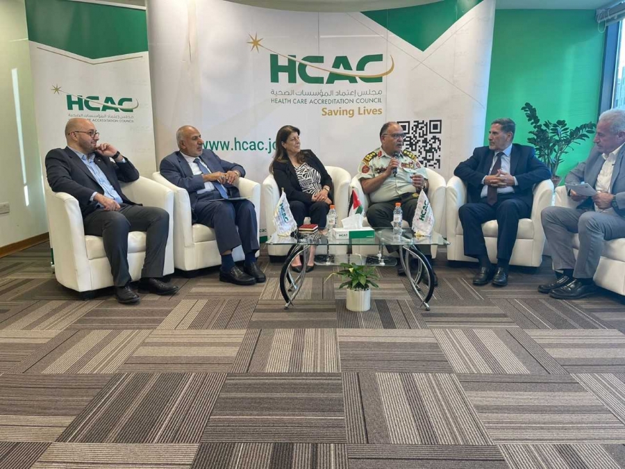 "الرعاية الصحية" تطلق جلسة نقاشية عن السياحة الطبية على هامش المعرض والمؤتمر الطبي الإفريقي 1 378451 4 16593756311686319443