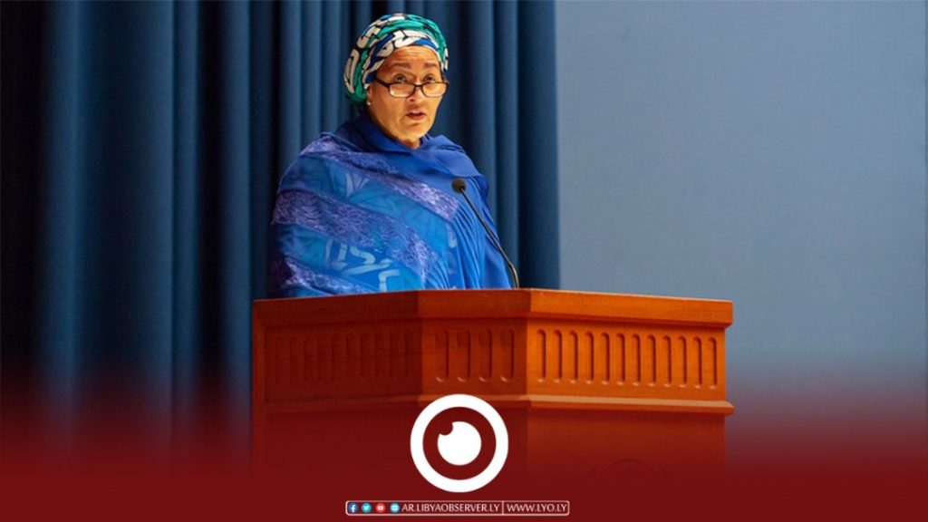 مسئولة أممية: مستعدون لتقديم الدعم في المناطق المحررة في الصومال خلال المرحلة المقبلة 1 37DB870F 52F3 4EE1 9121 5AA274862DAF1687454102