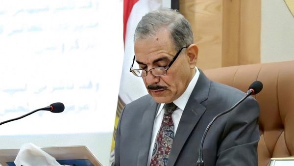 محافظ كفر الشيخ: إزالة 113 حالة تعد على الأراضي الزراعية وأملاك الدولة ضمن الموجة 21 1 3901686031863