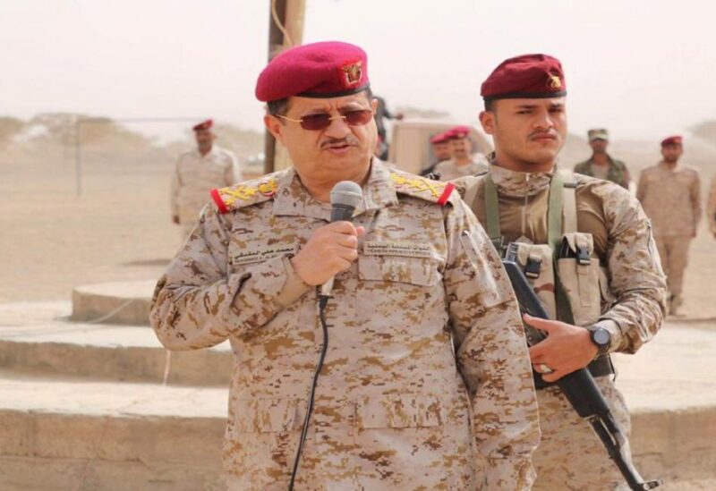 اليمن: السلام لن يتحقق الا بردع مليشيا الحوثي الارهابية واستمرار تهريب المسيرات والصواريخ يهدد الملاحة الدولية 1 3DDA73D6 02AC 49D6 819C 7E7E689369A71685996883