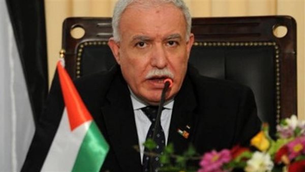 وزير خارجية فلسطين: الجرائم الإسرائيلية المُتصاعدة بحق شعبنا تؤكد ضرورة التدخل الدولي العاجل 1 4491685632683