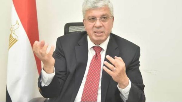 وزير التعليم العالي يشيد بجهود أكاديمية البحث العلمي في تعميق التصنيع المحلي وتوطين التكنولوجيا 1 451687773543