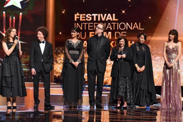 المهرجان الدولي للفيلم القصير جدا بالمغرب يفتح باب التقديم للمشاركة في دورته السادسة حتى 31 أغسطس 1 4d476a23c7d7ed4eb3049a51020ef6c71685835244