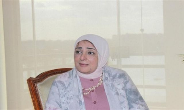 رئيس "قومي المرأة": مصر تحظى بإرادة سياسية حازمة في دعمها تمثيل المرأة في الحياة السياسية والعامة 1 5347381688126282