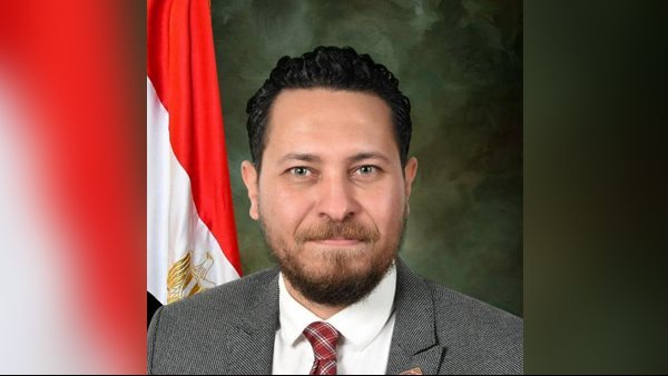 مقرر مساعد لجنة النقابات : الرئيس السيسي أكد جدوى الحوار الوطني وتصريحاته تعطي قوة دفع كبيرة للأطراف المشاركة 1 581686817684