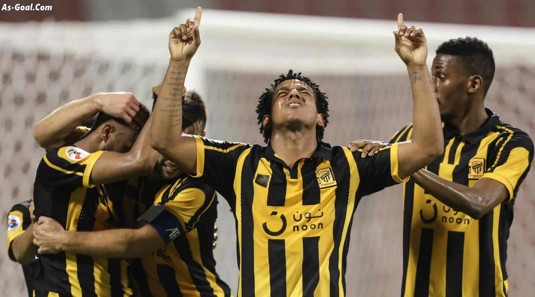 الترجي يكتسح اتحاد تطاوين بسداسية في الدوري التونسي ويضمن مقعدا بدوري أبطال إفريقيا 1 5856585658ASGOAL1688157783