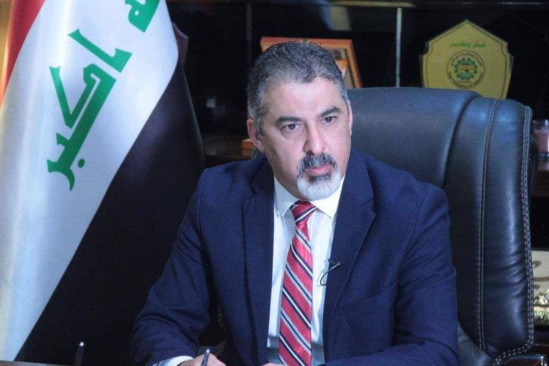 وزير العمل يوجه فريق الوزارة المُشارك في مؤتمر العمل الدولي بعرض رؤية مصر بشأن القضايا المطروحة 1 58732997 2529018620451132 1798958236024438784 o1686044704
