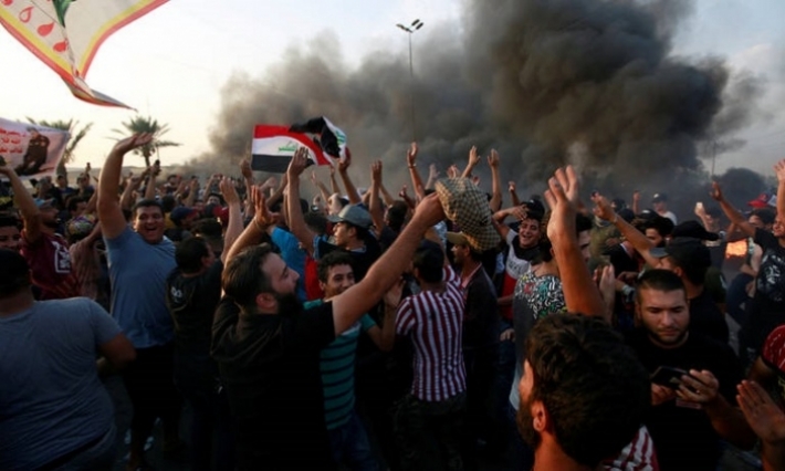 تجدد الاحتجاجات ضد مُخطط الحكومة الإسرائيلية بشأن "القضاء" للأسبوع الـ 23 على التوالي 1 58a63235c0a8a0b321f4546da420d922 15823916391686423542