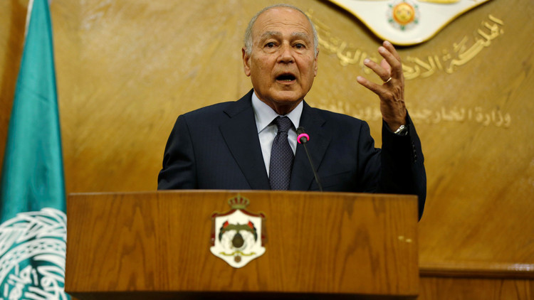أبو الغيط يدعو إلى التكاتف بين الدول العربية ودول الباسيفيك من أجل التعبير عن الإرادة الحرة والمستقلة للجانبين 1 59357352c4618807738b45ee1686562923