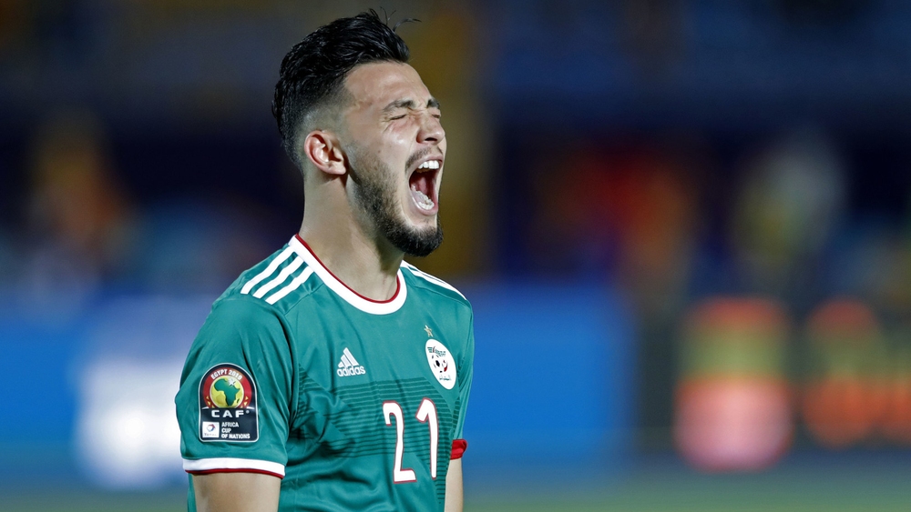بروسيا دورتموند يتعاقد مع الجزائري رامي بن سبعيني لمدة 4 مواسم 1 5f009c38c5a4b03f40a1ac60 default1685979123