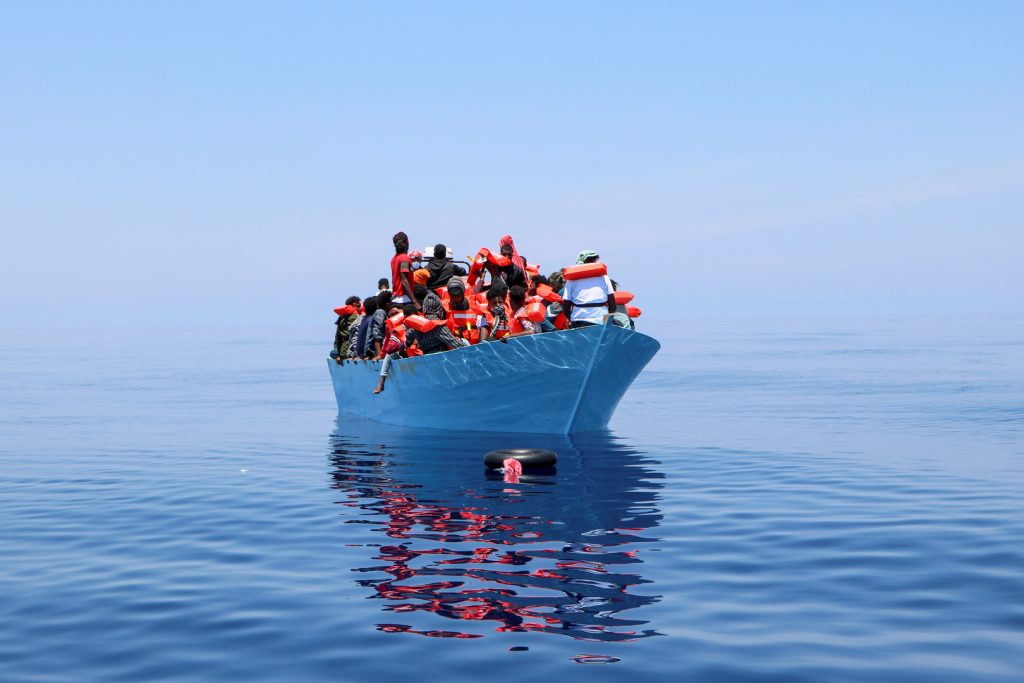 المغرب: إحباط 366 ألف محاولة هجرة غير شرعية نحو أوروبا خلال 5 سنوات 1 60d7c8e94c59b74309648a7a1687633683