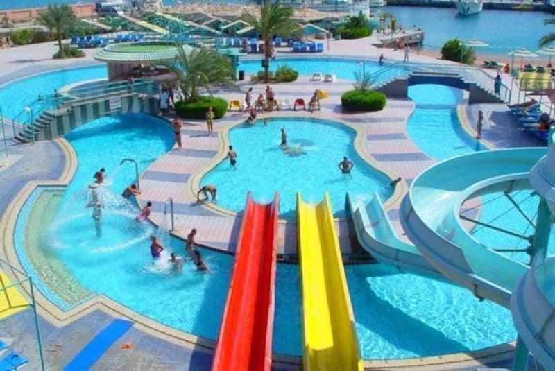 وزير الشباب: مهرجان الألعاب المائية بالغردقة فرصة هامة لتعزيز السياحة الرياضية في مصر 1 62465 الالعاب المائية بالغردقة1687776305
