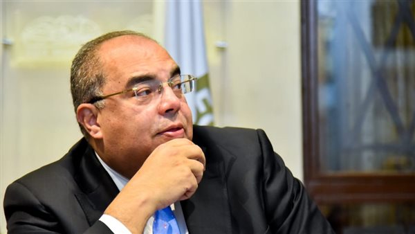 محيي الدين : تمويل المناخ يعد تمويلا للتنمية وليس بديلًا له ومشروعات المناخ تساهم في تقليص معدلات الفقر 1 6371685999044
