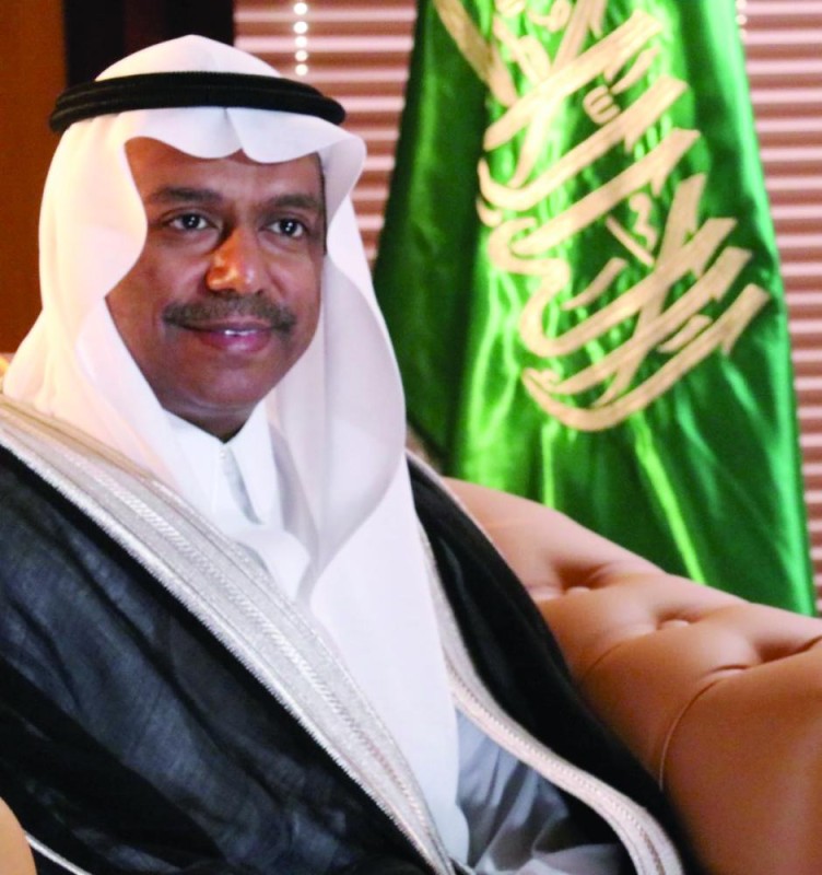 نائب وزير الحج السعودي: تحويل الأفكار الإبداعية إلى أعمال ملموسة لراحة ضيوف الرحمن 1 6374021686821703