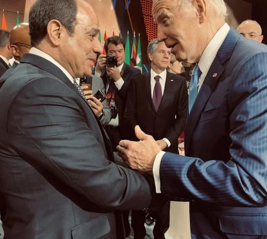 مصر وفرنسا خلال 9 سنوات من قيادة السيسي..علاقات استراتيجية وطيدة وآفاق أرحب تنتظرها بالجمهورية الجديدة 1 6491685945765