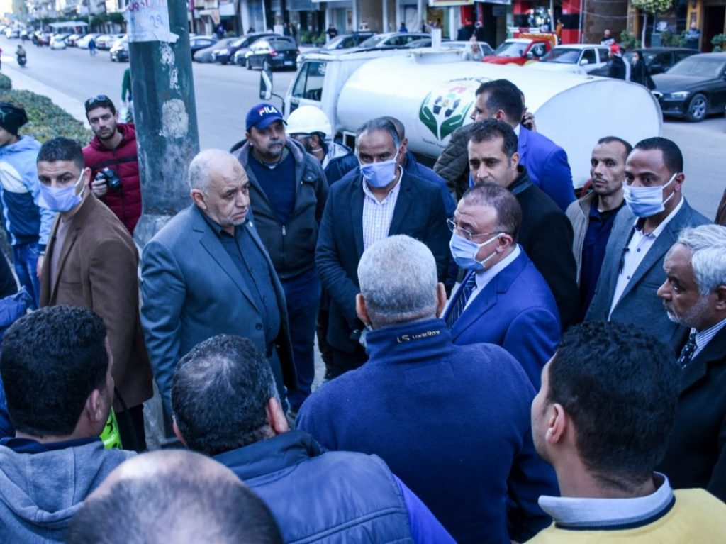 محافظ الإسكندرية يشدد على تكثيف الحملات لمنع إقامة الشوادر وعرض الذبائح بالشوارع 1 64E94076 B844 4CCB A248 B1AED9E8F77F 1 1140x8541687871883