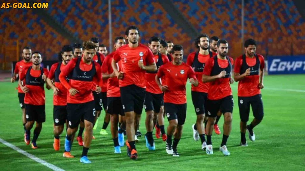 فيتوريا يختار 28 لاعبًا في قائمة منتخب مصر الأول لكرة القدم لمعسكر يونيو الجاري 1 6852658ASGOAL 11686145083